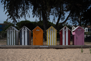 Coach La Seyne-sur-Mer